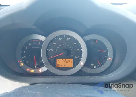 2012 Toyota Rav4 из США, поврежденный, VIN 2T3ZF4DV5CW119598